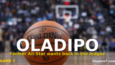 Victor Oladipo Makes Public Recruiting Pitch for NBA Comeback