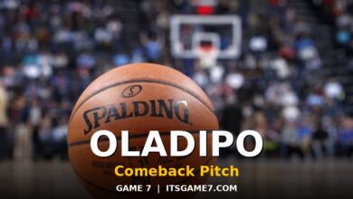 Victor Oladipo Makes Public NBA Comeback Pitch: Is There a Real Path Back?