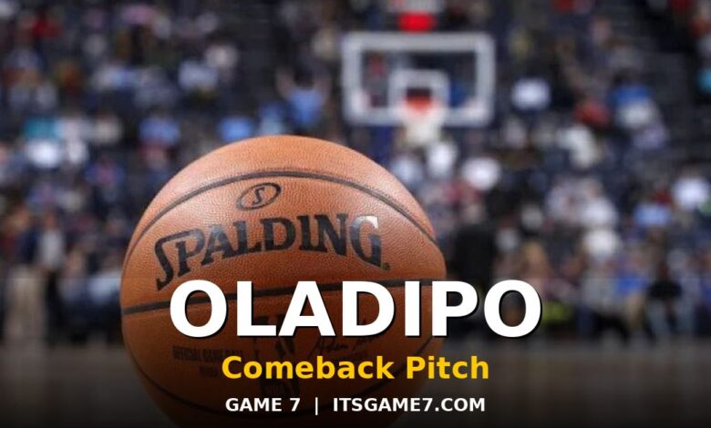 Victor Oladipo Makes Public NBA Comeback Pitch: Is There a Real Path Back?