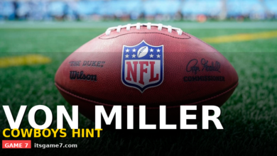 Von Miller Drops a Cowboys Hint That Has Dallas Fans Buzzing 5