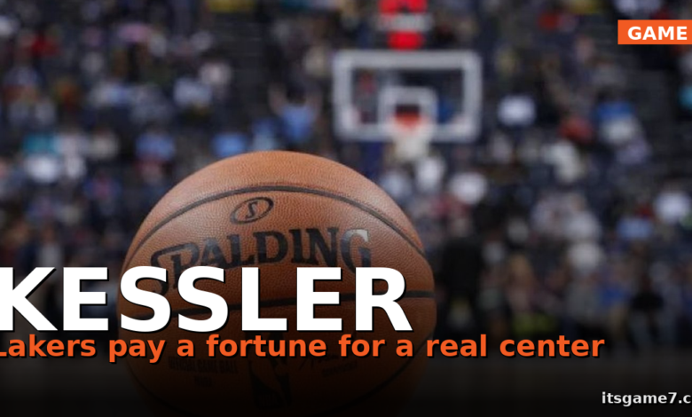 Walker Kessler Trade Grades: Did the Lakers Just Mortgage Too Much for a Center? 1