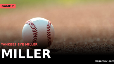 Yankees Reportedly 'Love' the Idea of Trading for Padres Closer Mason Miller