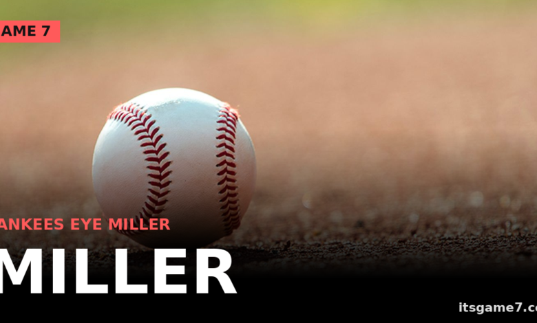 Yankees Reportedly 'Love' the Idea of Trading for Padres Closer Mason Miller