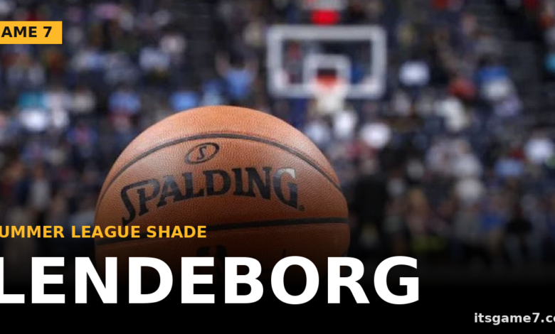 Yaxel Lendeborg on Cameron Boozer: 'Them Refs Be Saving Him'