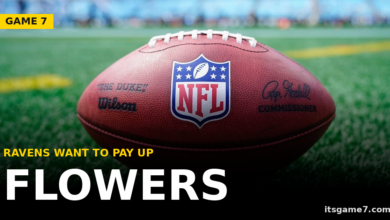 Ravens 'Optimistic' About Locking Up Zay Flowers to Long-Term Extension