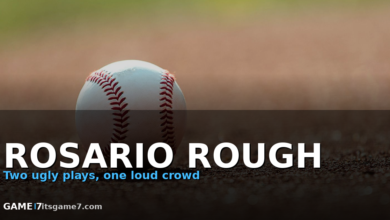 Amed Rosario Commits Two Errors as Yankees Split Doubleheader With Red Sox