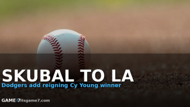 Dodgers Trade for Tarik Skubal, Add Two-Time Cy Young to Loaded Rotation