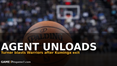 Jonathan Kuminga's Agent Rips Warriors After Timberwolves Deal: Weirdest Negotiation of All Time
