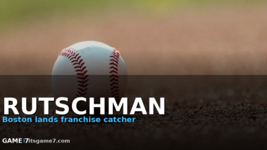 Red Sox Steal Adley Rutschman From Orioles In Blockbuster Deadline Deal