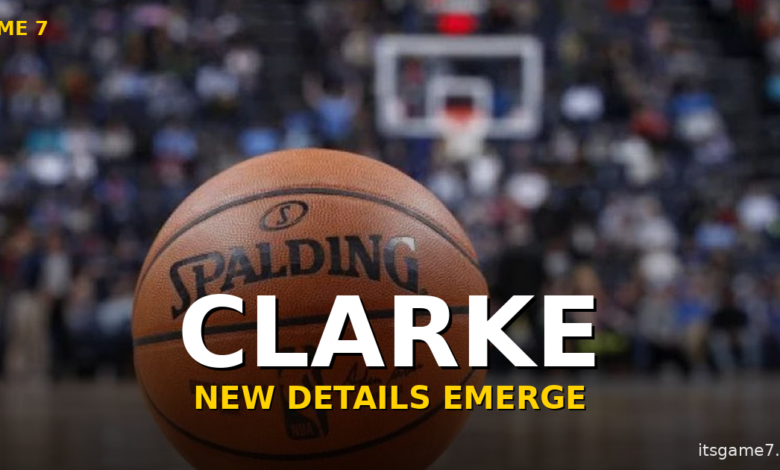 Troubling New Details Surface About Brandon Clarke's Death Scene 1