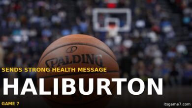 Tyrese Haliburton Just Sent a Message About His Achilles Recovery That Pacers Fans Needed to Hear