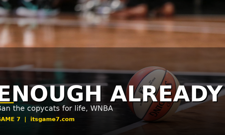 Fan Throws Green Sex Toy At WNBA Game As Dream Rout Sparks 1