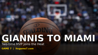 Giannis Traded to Miami Heat: The East Just Got Its New Boss 5