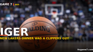Bob Iger Clippers Fan Video Goes Viral After $12.5 Billion Lakers Purchase 3