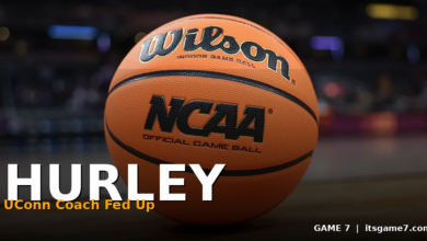 Dan Hurley Rips New NCAA Eligibility Lawsuits: 'Complete Chaos' 1
