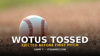 Giants Coach Ron Wotus Ejected Before First Pitch: What Actually Happened in San Francisco 2