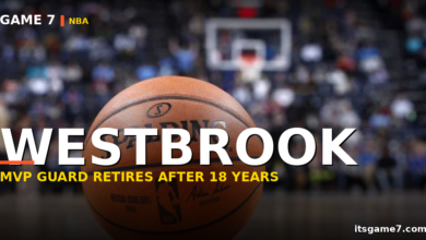 Russell Westbrook Retires: 18 Seasons, 1 MVP, and a Legacy That Divides NBA Fans 7