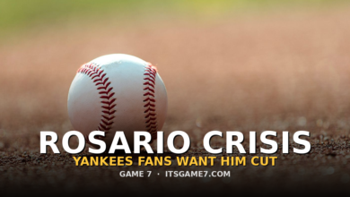 Yankees Fans Rip Amed Rosario After Two Costly Mistakes vs Red Sox: Is His Time in New York Over? 5