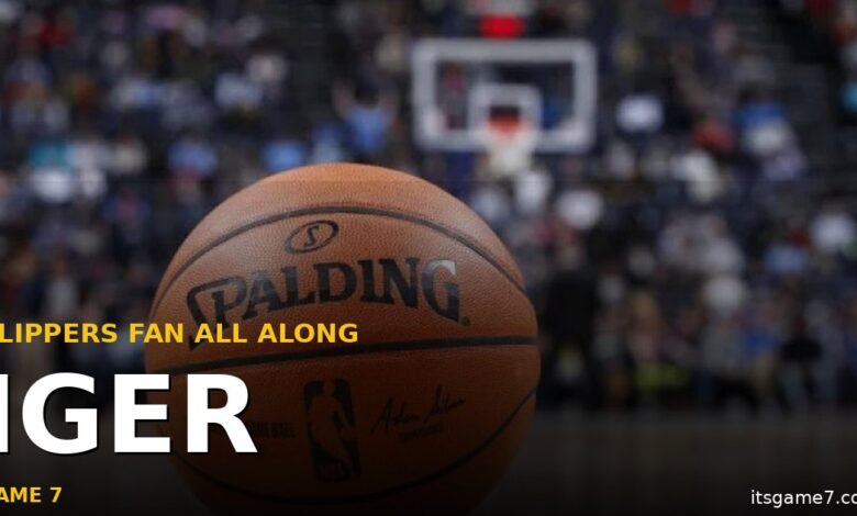 Bob Iger Was Actually a Clippers Fan All Along, and This Old Clip Proves It