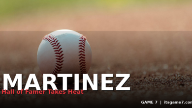 Pedro Martinez Roasted for His Take on the Struggling Blue Jays 3
