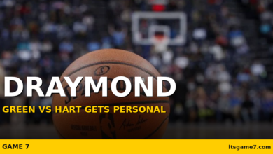 Draymond Green Fires Back at Josh Hart: 'Why Wait Two Years to Respond?' 1