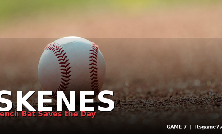 Paul Skenes Bailed Out by Teammate's Historic Night as Pirates Walk Off Tigers 1
