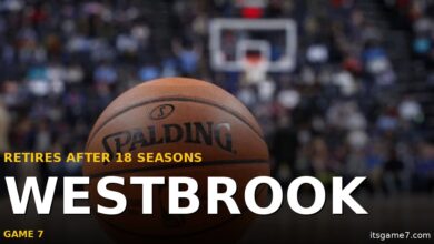 Russell Westbrook Just Made a Huge Career Announcement, and Nobody Saw This Coming