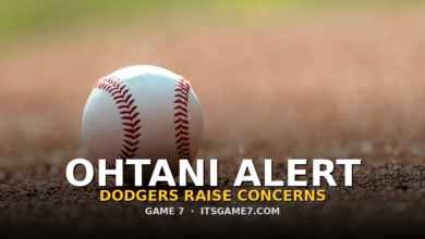 Shohei Ohtani Health Update: Dodgers Concerning News Could Impact NL MVP Race 2