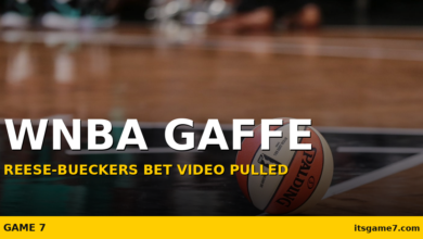 WNBA Deletes Angel Reese-Paige Bueckers Betting Video, and the League Has Some Explaining to Do 2