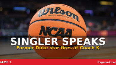 Former Duke Star Kyle Singler Accuses Coach K in Alarming Social Media Posts