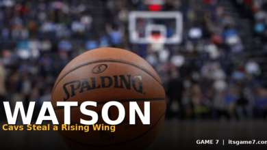 Peyton Watson Lands in Cleveland via 5-Team Trade on $88 Million Deal 5