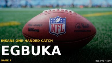 Emeka Egbuka Made a One-Handed Catch in Practice That Has Bucs Fans Losing Their Minds