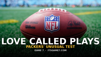 Packers Give Jordan Love Play-Calling Duties in Preseason Finale: What This Means for the 2026 Season 7