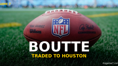 Texans Land Kayshon Boutte in Trade With Patriots to Boost Receiver Depth 5