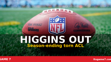 Texans Rookie Jayden Higgins Out for Season With Torn ACL: What Houston Loses