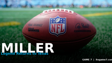Von Miller Comes Home to Dallas: Cowboys Add 8-Time Pro Bowler on 1-Year Deal 9