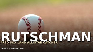 Adley Rutschman Traded to Red Sox: Boston Bets Big on the All-Star Catcher 4