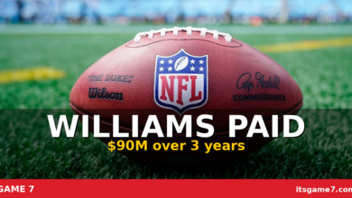 Leonard Williams Cashes In: Seahawks Extend Star Defender for Three Years and $90 Million