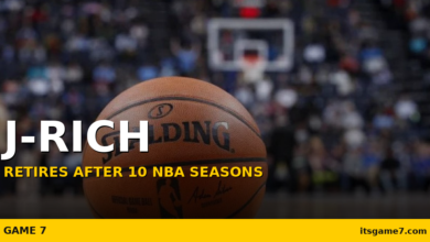 Josh Richardson Retires at 32 After 10-Year NBA Career 9