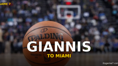 Giannis Traded to Miami Heat in Blockbuster That Reshapes the East 1
