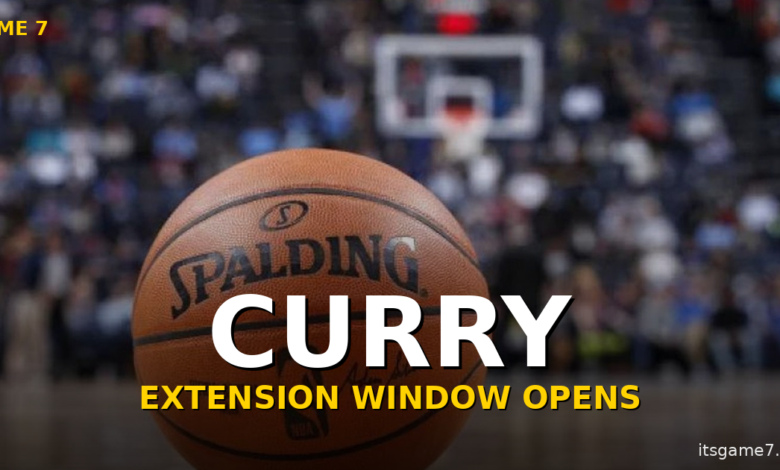 Stephen Curry Becomes Extension-Eligible Aug. 29: Will Warriors Get It Done? 1