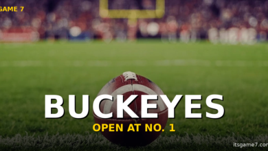 Ohio State Tops 2026 Preseason AP Poll: Are the Buckeyes Really the Best Team? 3