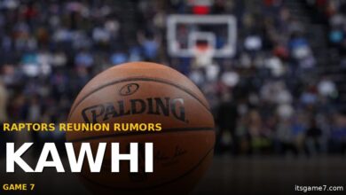 Kawhi Leonard to the Raptors? The Trade Rumors Making Sense of a Reunion
