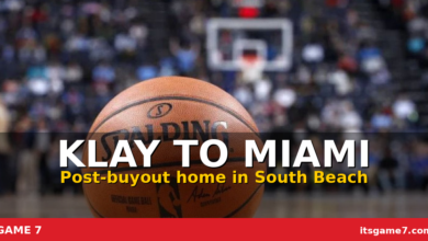 Klay Thompson Set to Sign With Miami Heat After Mavericks Buyout: A Perfect Landing Spot?