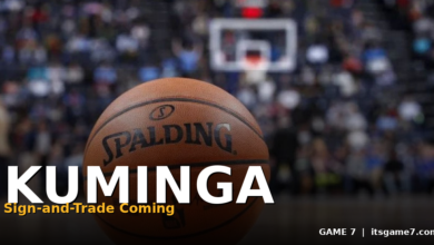 Jonathan Kuminga's Leverage Vanishes After Peyton Watson Trade: Lakers in the Driver's Seat 4