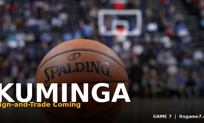 Jonathan Kuminga's Leverage Vanishes After Peyton Watson Trade: Lakers in the Driver's Seat 1