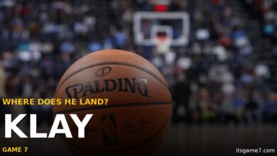 Klay Thompson Trade Rumors: Where Could the Mavericks Actually Send Him?