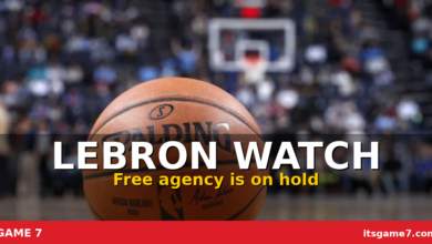 LeBron James Free Agency Drags Into Late August: What Is He Waiting For?
