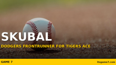 Tarik Skubal Trade Rumors: Dodgers Look Like the Clear Favorite for Tigers Ace 3