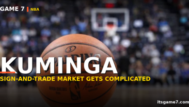 Jonathan Kuminga Trade Talks Stall: Lakers, Cavaliers, Timberwolves All in the Mix 1